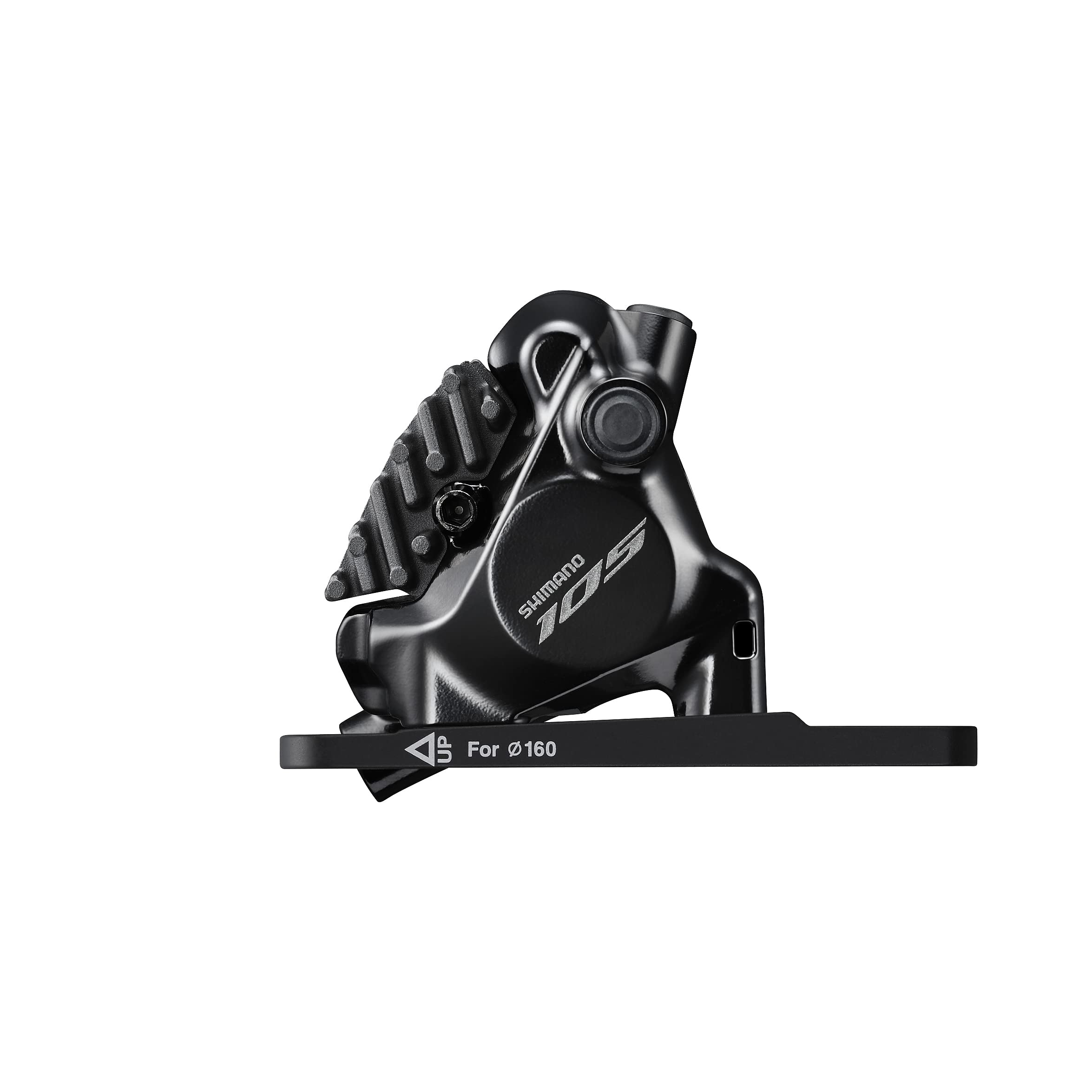 Front Brake Caliper Shim. Plumber. 105 BR-R7170