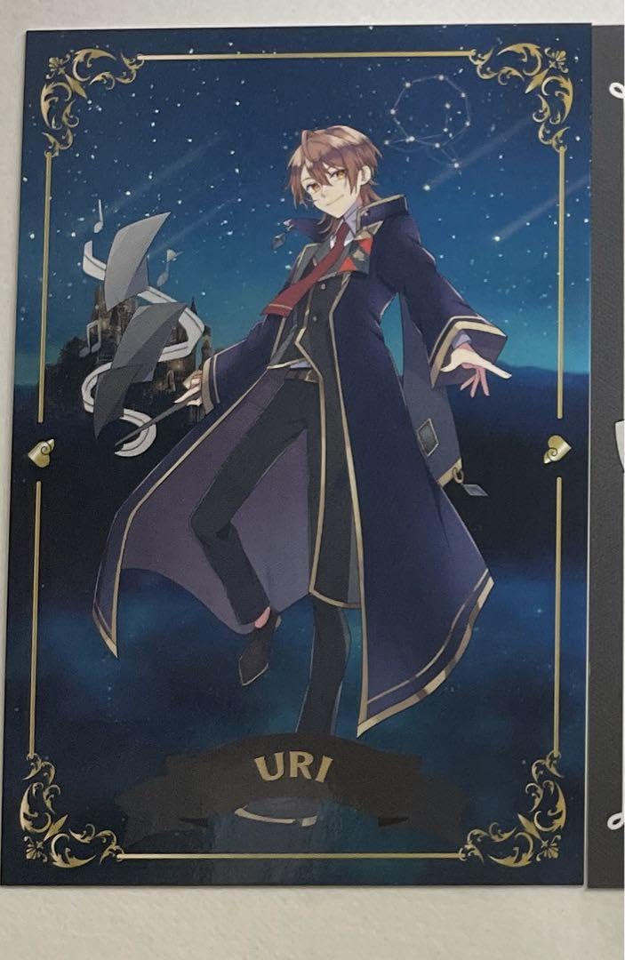 Amazon.co.jp: カラフルピーチ トレカ からぴち魔法学園 うり : おもちゃ 