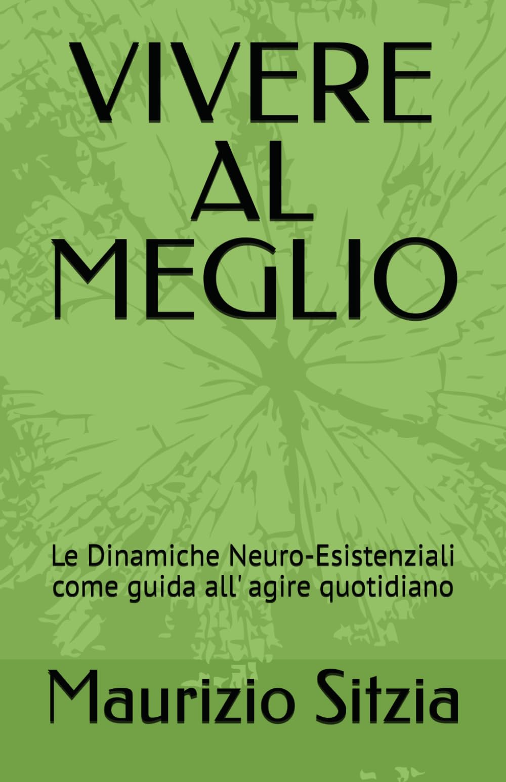 VIVERE AL MEGLIO: Le Dinamiche Neuro-Esistenziali come guida all' agire quotidiano