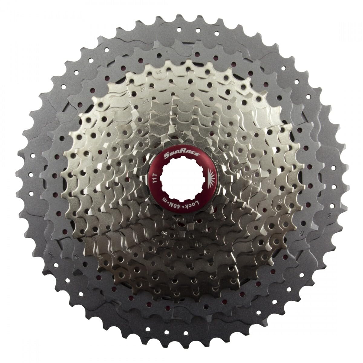 SunRace Csmx80 1150t 11 Speed Cassette
