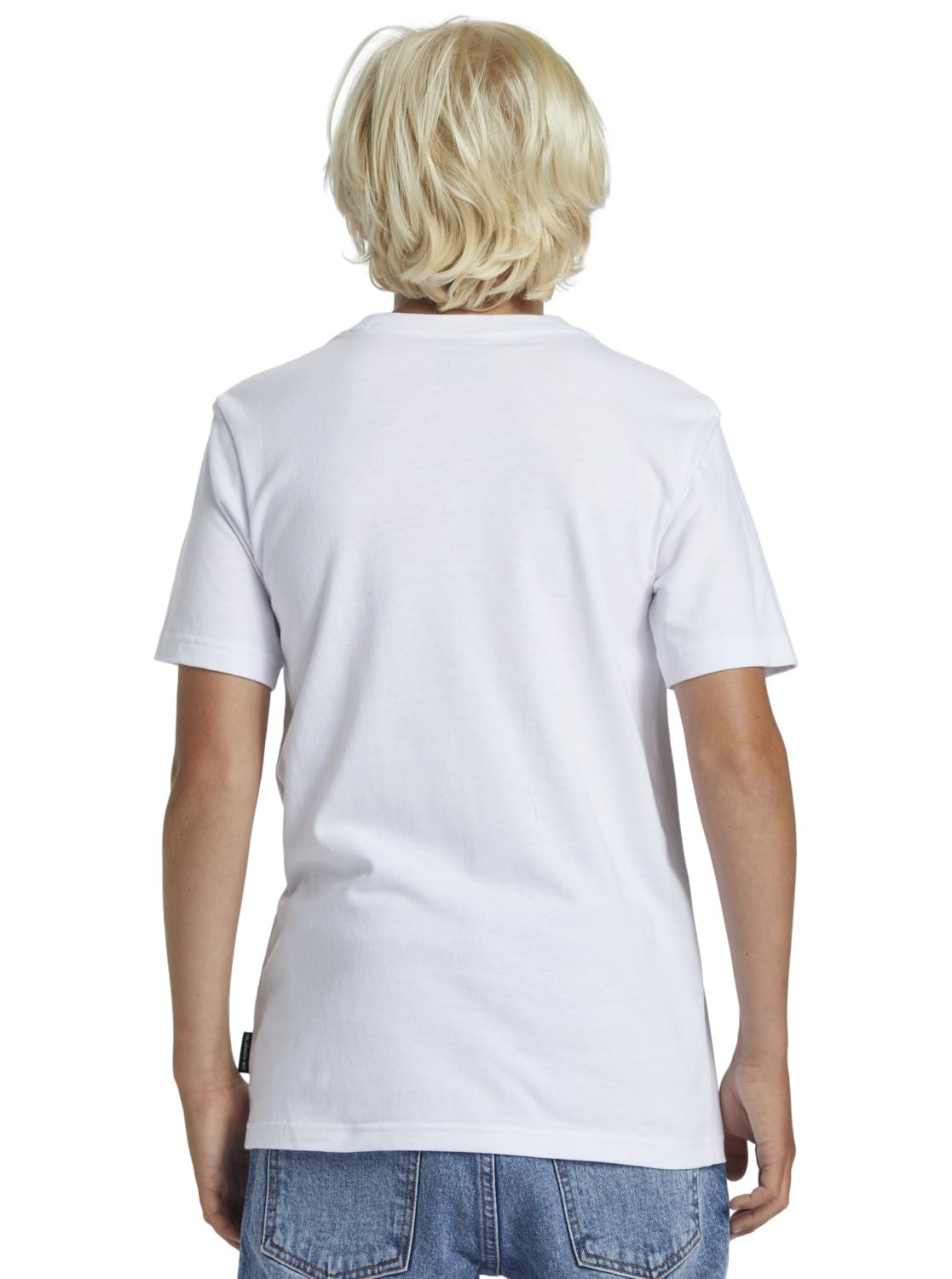 Quiksilver Surf BOE Camiseta Niños (Pack de 1)