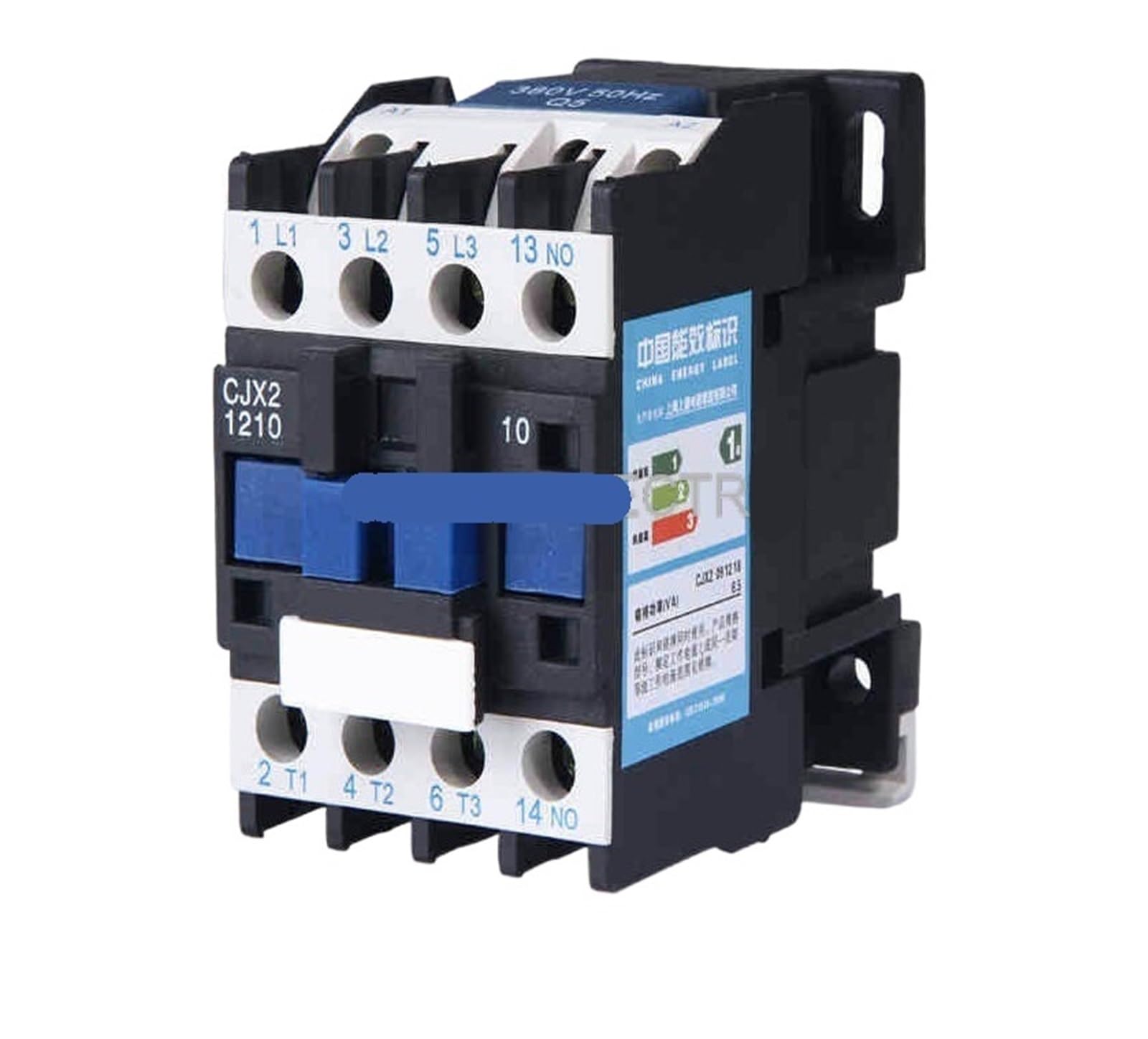 CJX2-2510 25A contactor 220v LC1 AC Voltage 380V 220V 110V 36V 24V