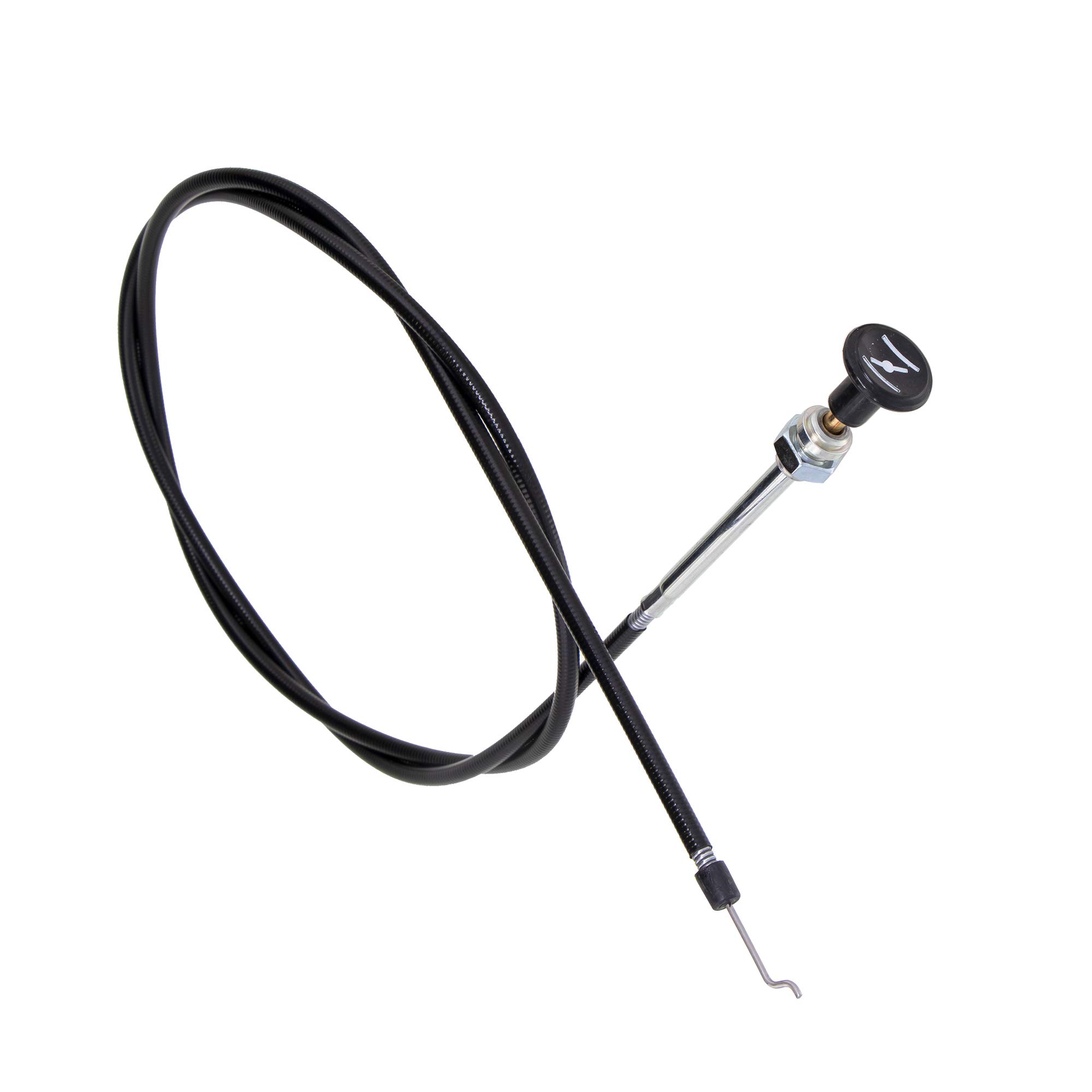 Exmark 135-5707 Choke Cable for Z-Spray equipment