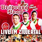  Live im Zillertal