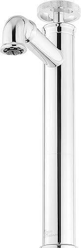 Miniatura 10 de Swiss Madison Well Made Forever SM-BF81C Swiss Madison - Grifo de baño, cromado