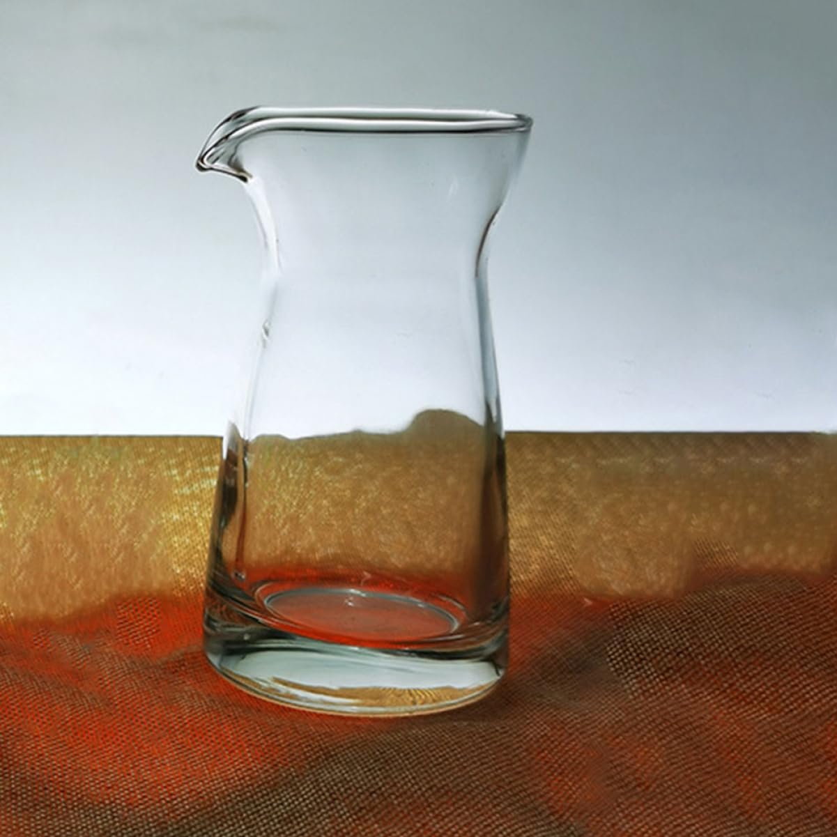 ABOOFAN Milchkännchen zur Frischebewahrung 80 Ml 6 Stück aus Glas mit Elegantem Design für Zuhause und Gastronomiebereich