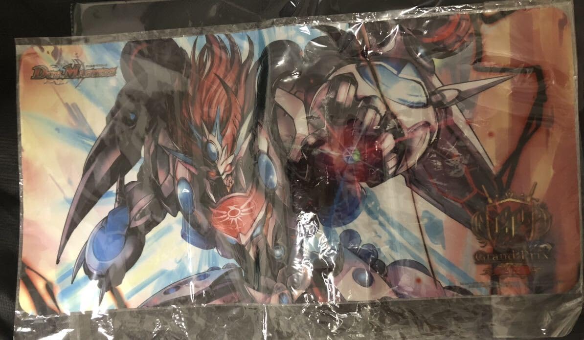 Amazon.co.jp: デュエルマスターズ GP2022 SSS級天災 デッドダムド
