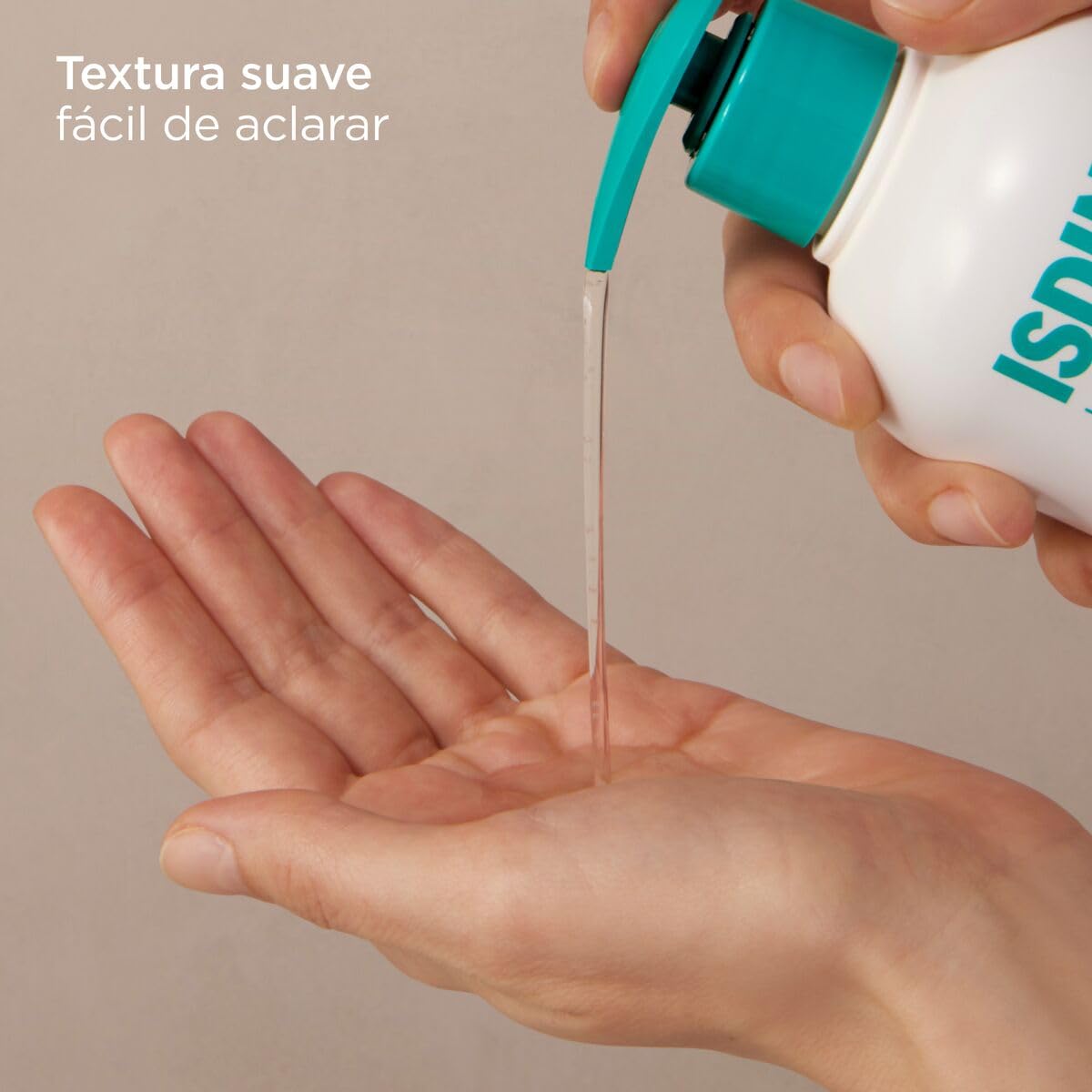 Isdin Isdin - germisdin original higiene corporal, 500ml