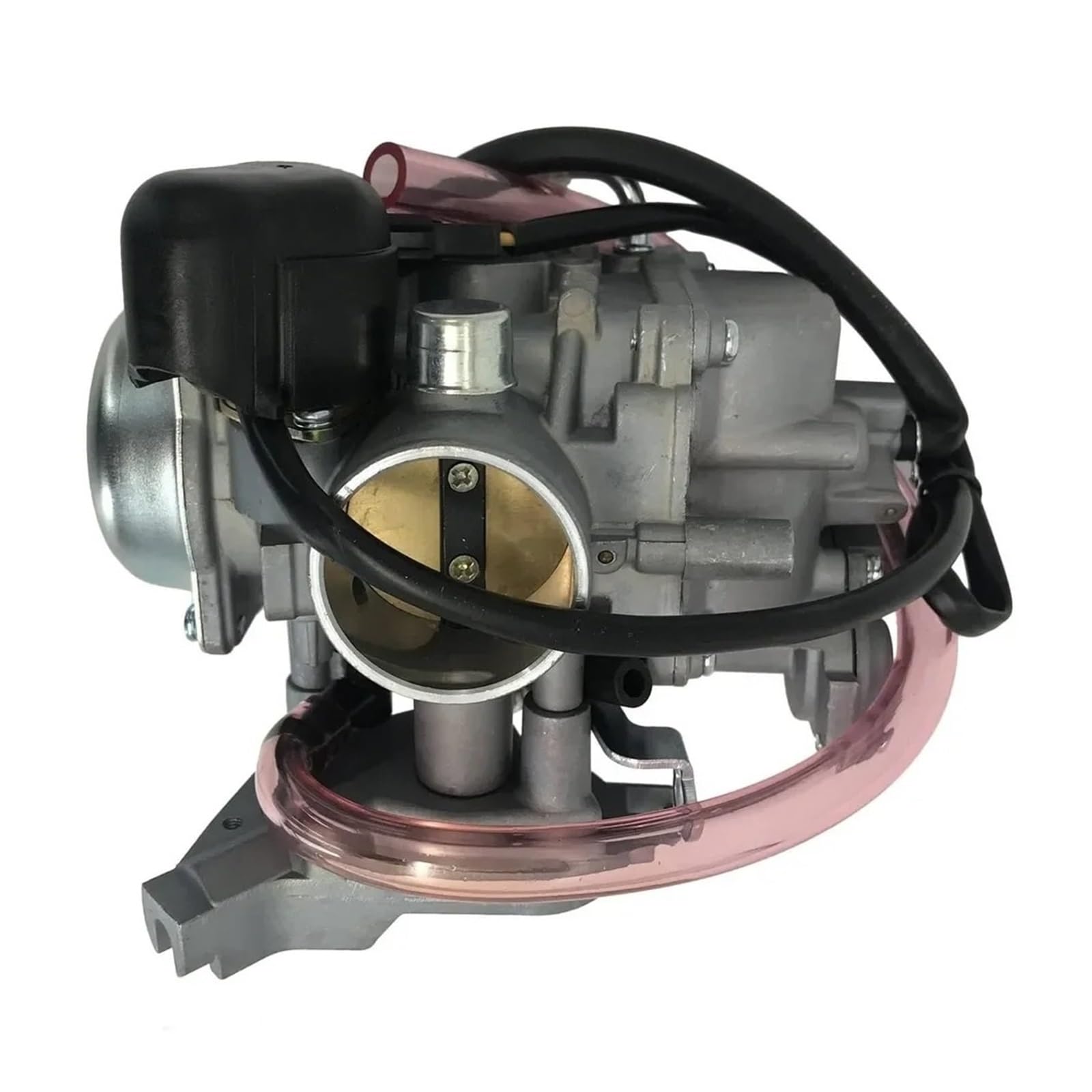 Carburadores para moto Para Arctic Cat ATV 400 Manual Trans 4X4 VP Carburador Cvk 34 Ae 2005-2006 De Motocicleta 0470-470 Carburador universal