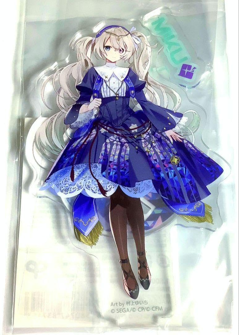 コネライ プロセカ アクスタ 予約商品】コネクトライブ 4th ANNIVERSARY Brilliant Stage