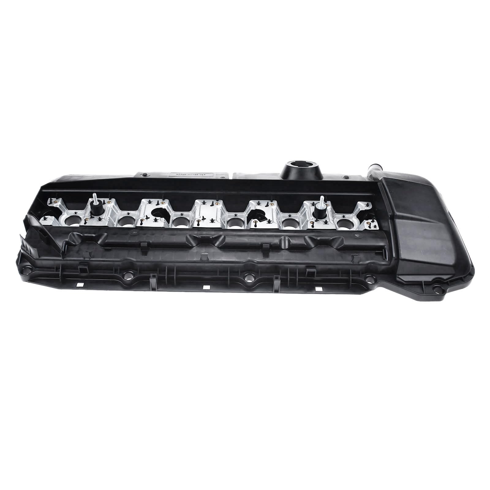 Frankberg Tapa de culata Tapa de válvulas Gasolina Compatible con Serie 3 cabrio E46 2.2L Serie 3 E46 2.2L Serie 5 E39 2.5L Serie 5 E39 2.0L Serie 3 cabrio E46 3.0L Replace# 11121432928