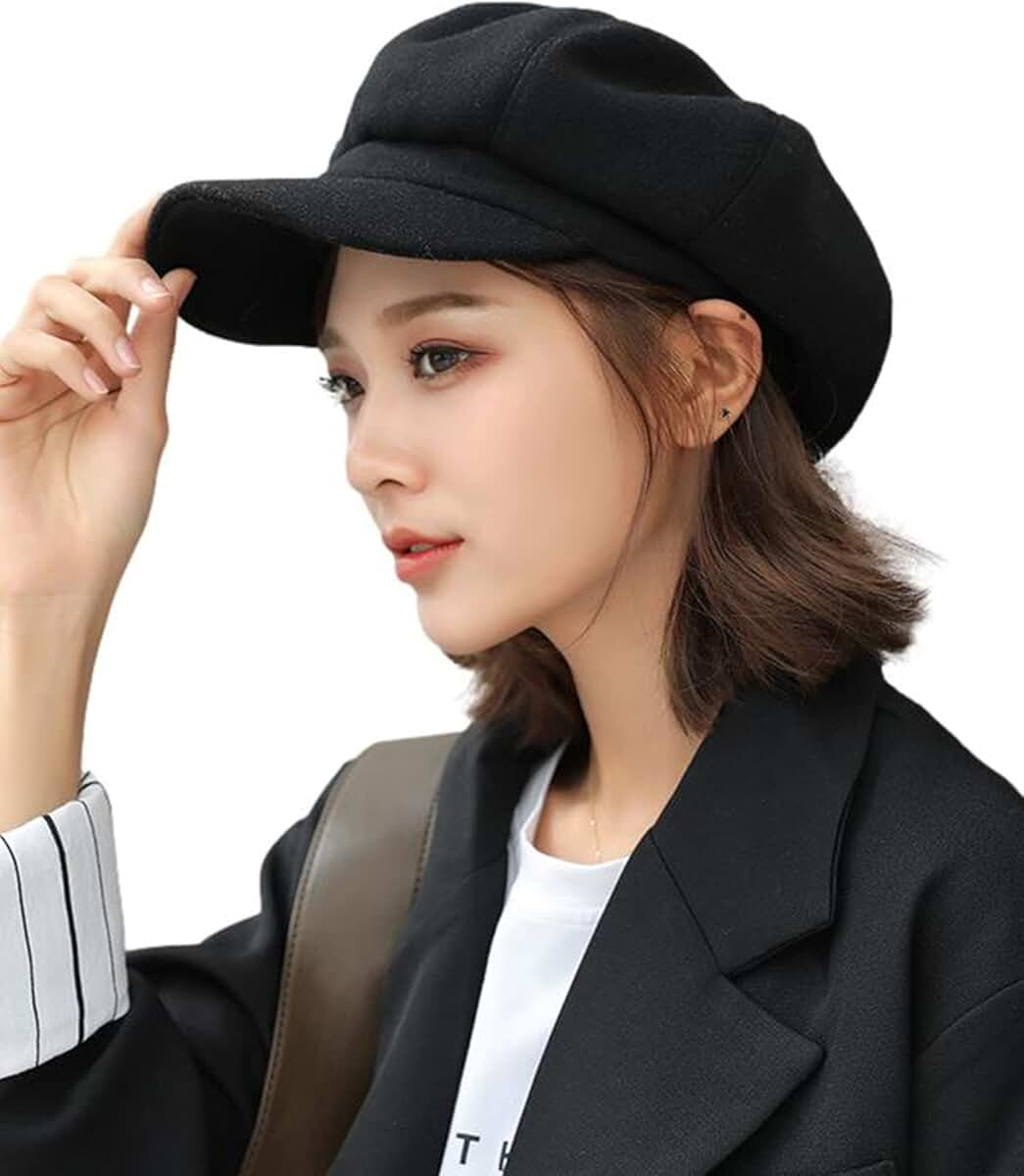 Amazon.co.uk Women's Flat Caps Women's Flat Caps / Women's Hats