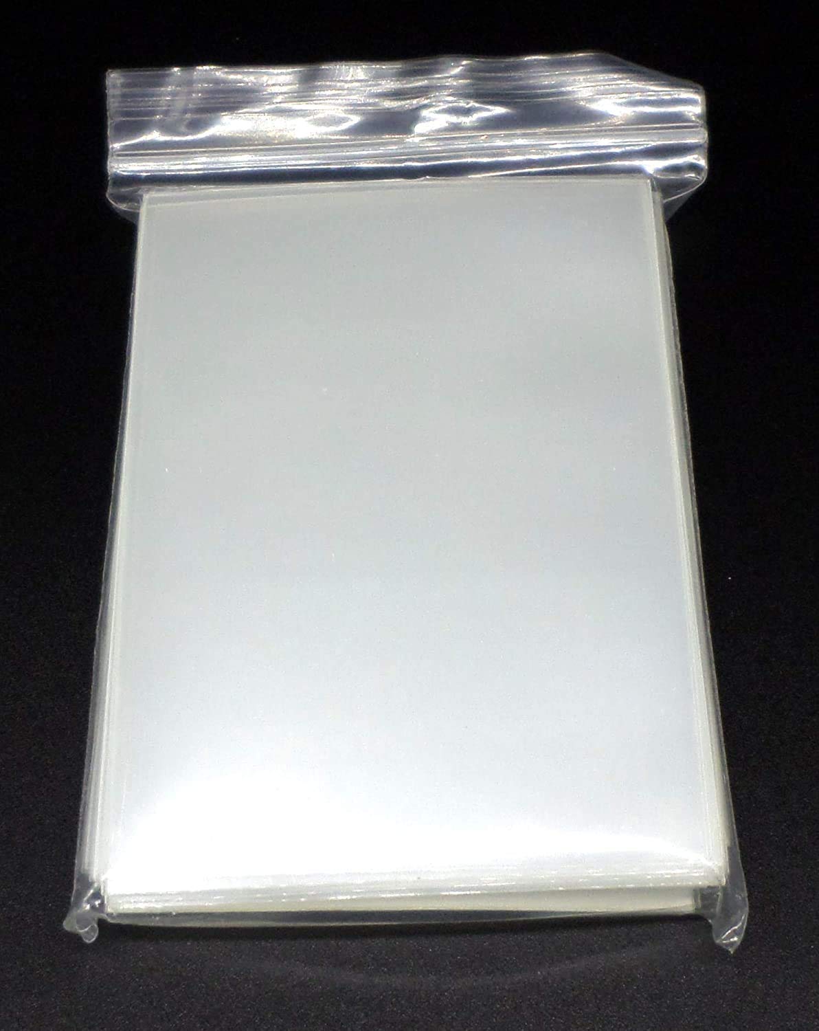docsmagic.de 50 Premium Custom Size Board Game Sleeves - 130 x 195-132 x  197