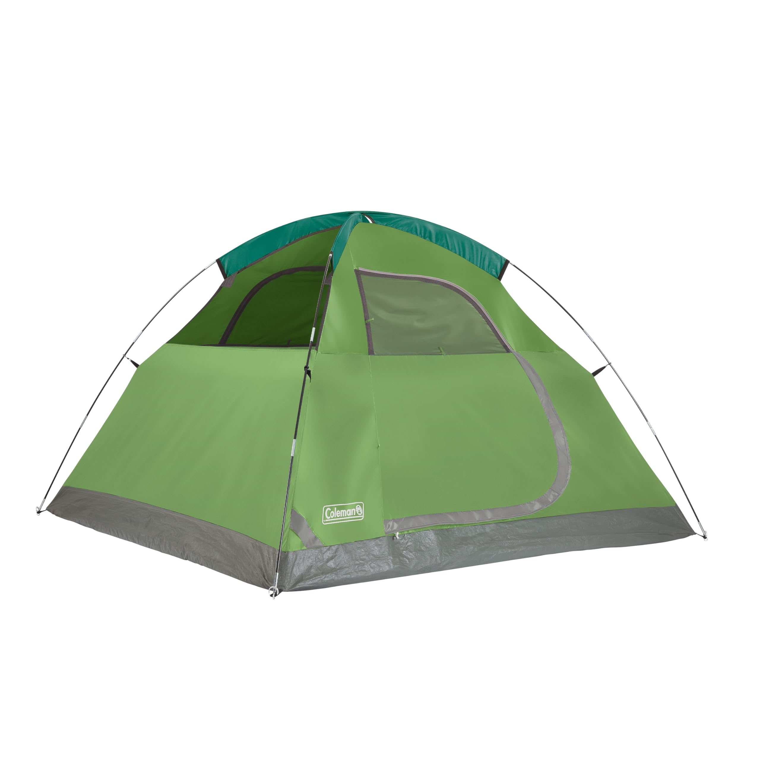 Amazon.co.jp: Coleman(コールマン) Sundome キャンプテント レイン 