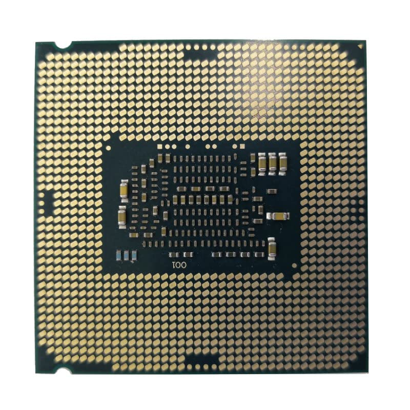 Intel Core i7-6700 Processore CPU 3.40 GHz (fino a 4.00 GHz) SR2L2 LGA1151 (4 Cores, 8 Threads, 6MB 8GT/s), i7 6700 (Ricondizionato)