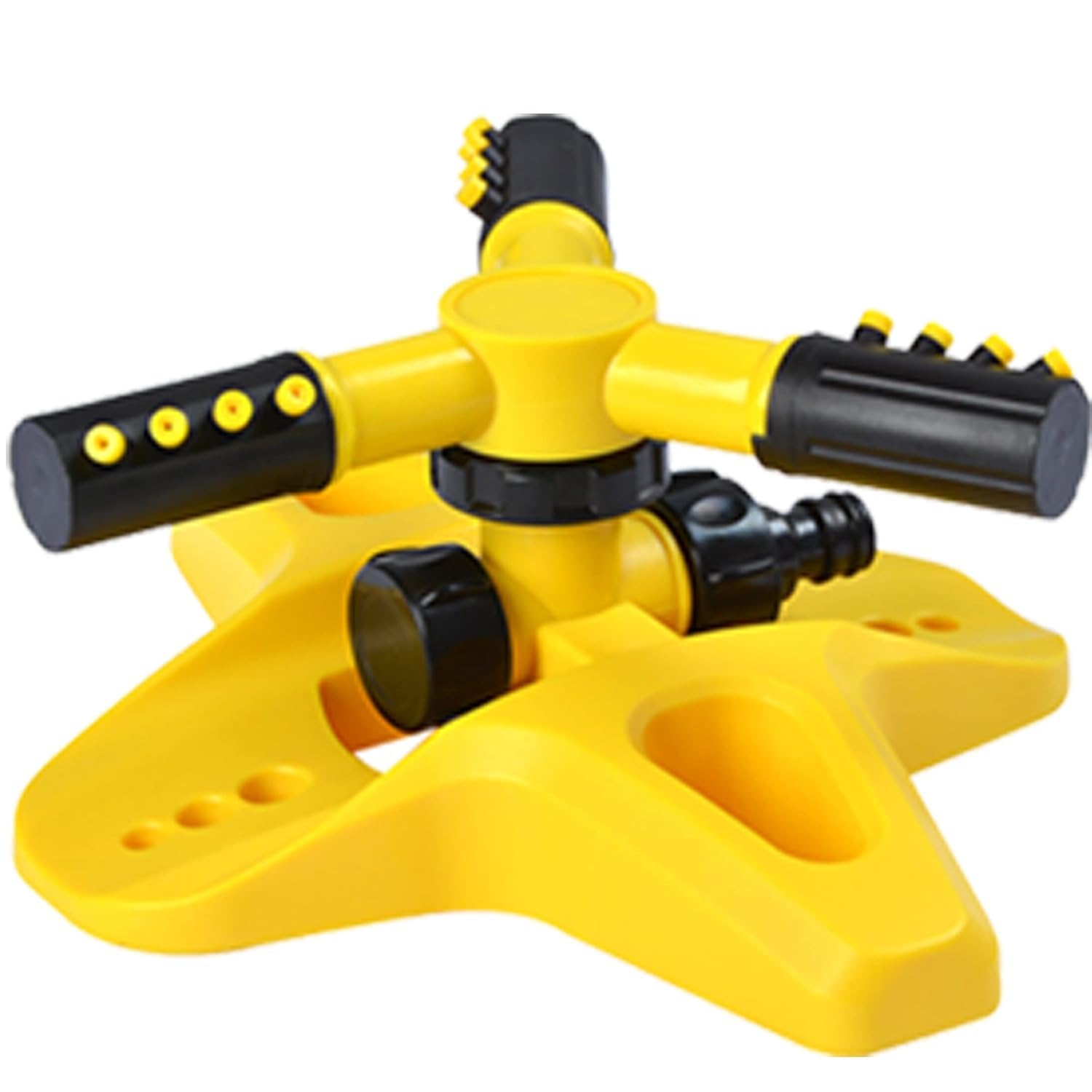 MG MART Water Sprinkler for Kids, Splashing Water Play Backyard Games, Summer Fun Outdoor Activities for Kids and Dog-image-47