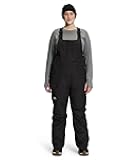 Women's Freedom Bib (Standard and Plus Size)