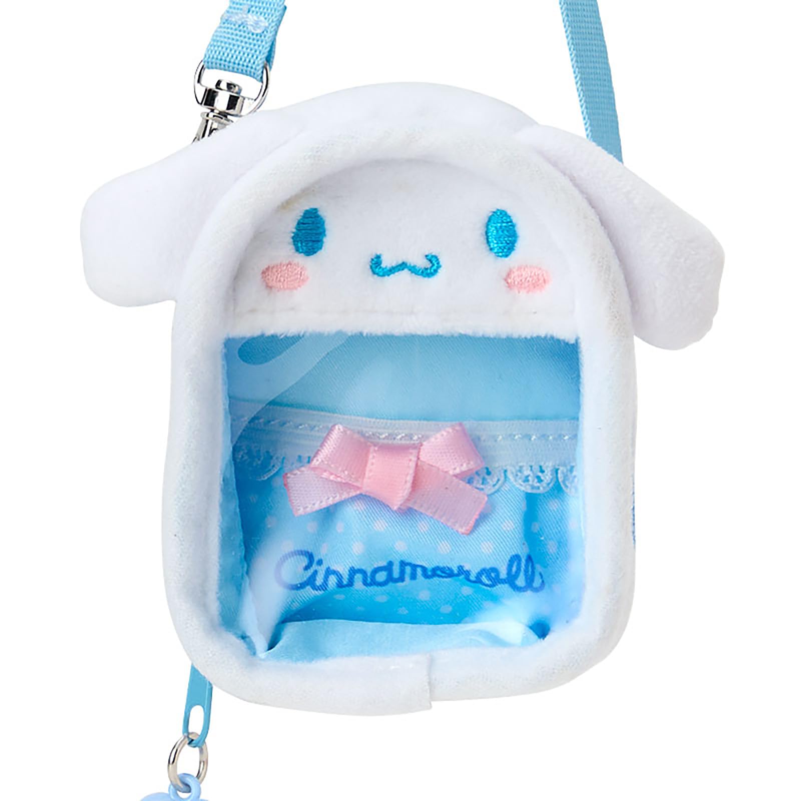Amazon.co.jp: サンリオ(SANRIO) ドールケース（ぴたっとふれんず ミニ
