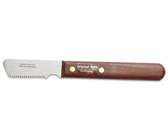 Mars Profesional para Desmontar Cuchillo, diestros