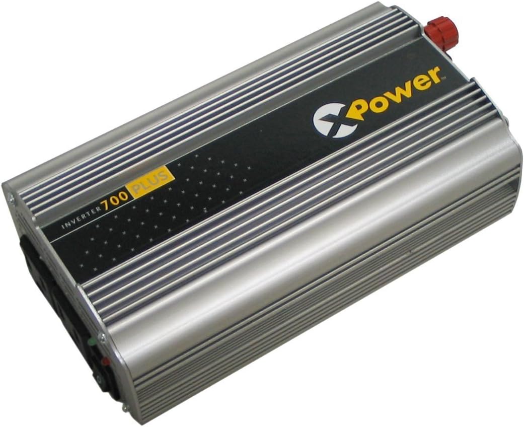 Xantrex Technologies 8510700 XPower Plus 700Watt
