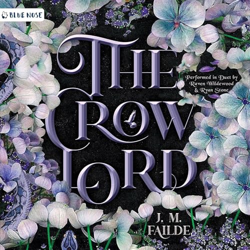 The Crow Lord : J. M. Failde episode artwork