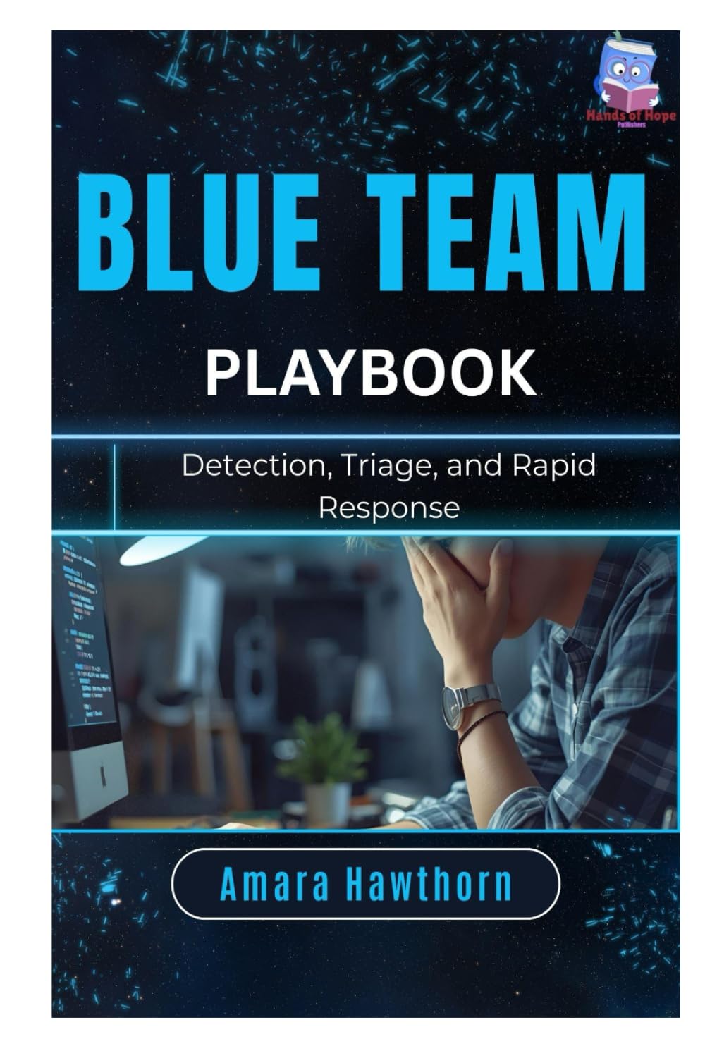 Blue Team Playbook: Detection, Triage, and Rapid Response