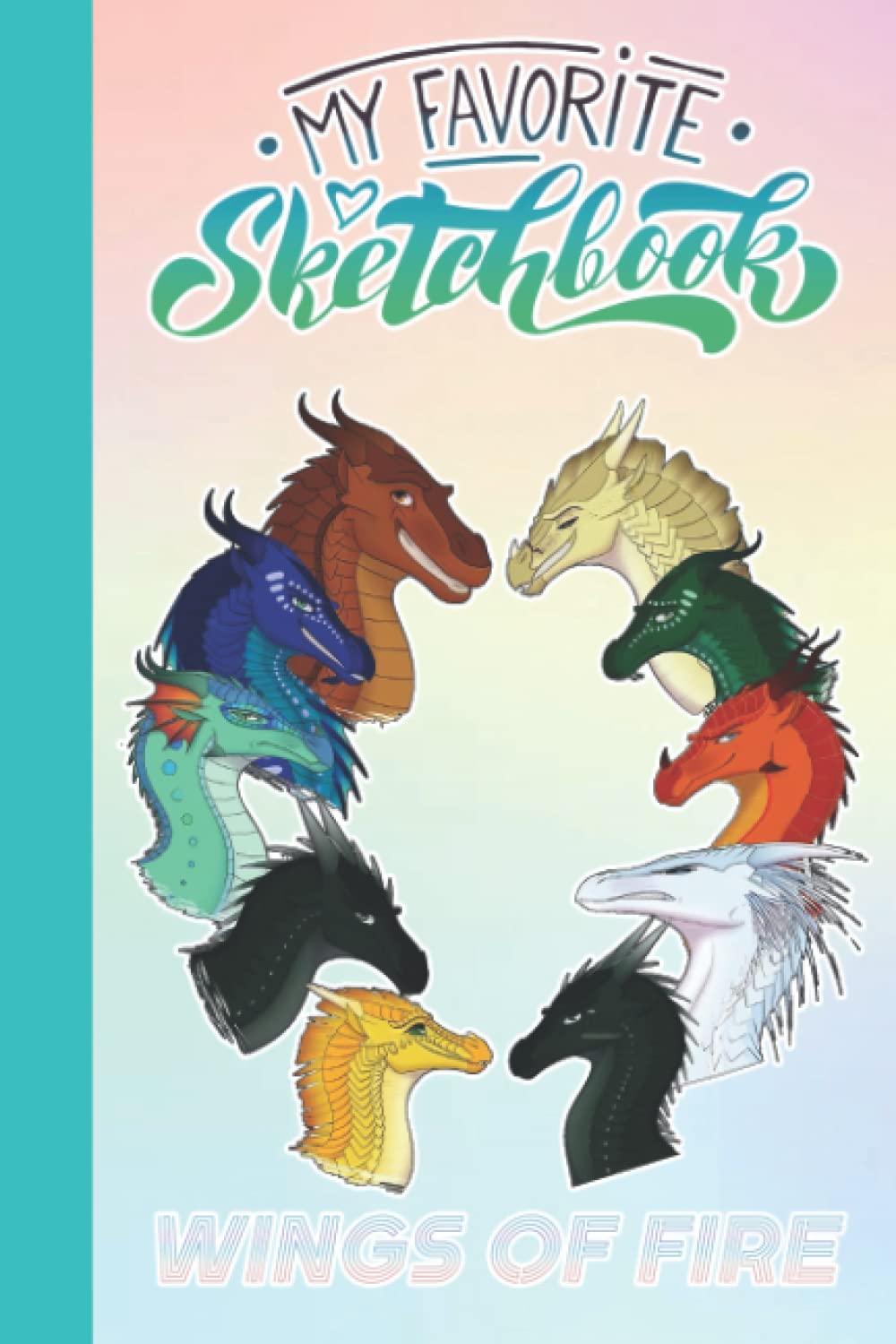 Buy Wíngs òf Fíré Sketch Book Manga Anime Animated Series for Fan