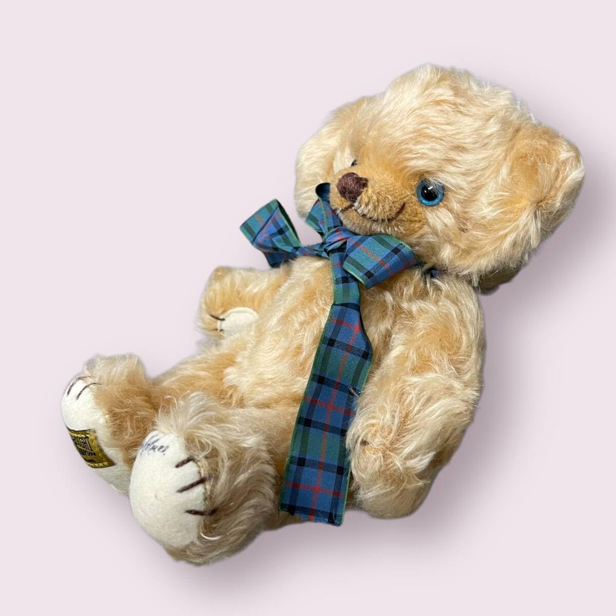 Amazon.co.jp: 中古品チーキー ブルー アイ Cheeky Bule eyes 小田急 