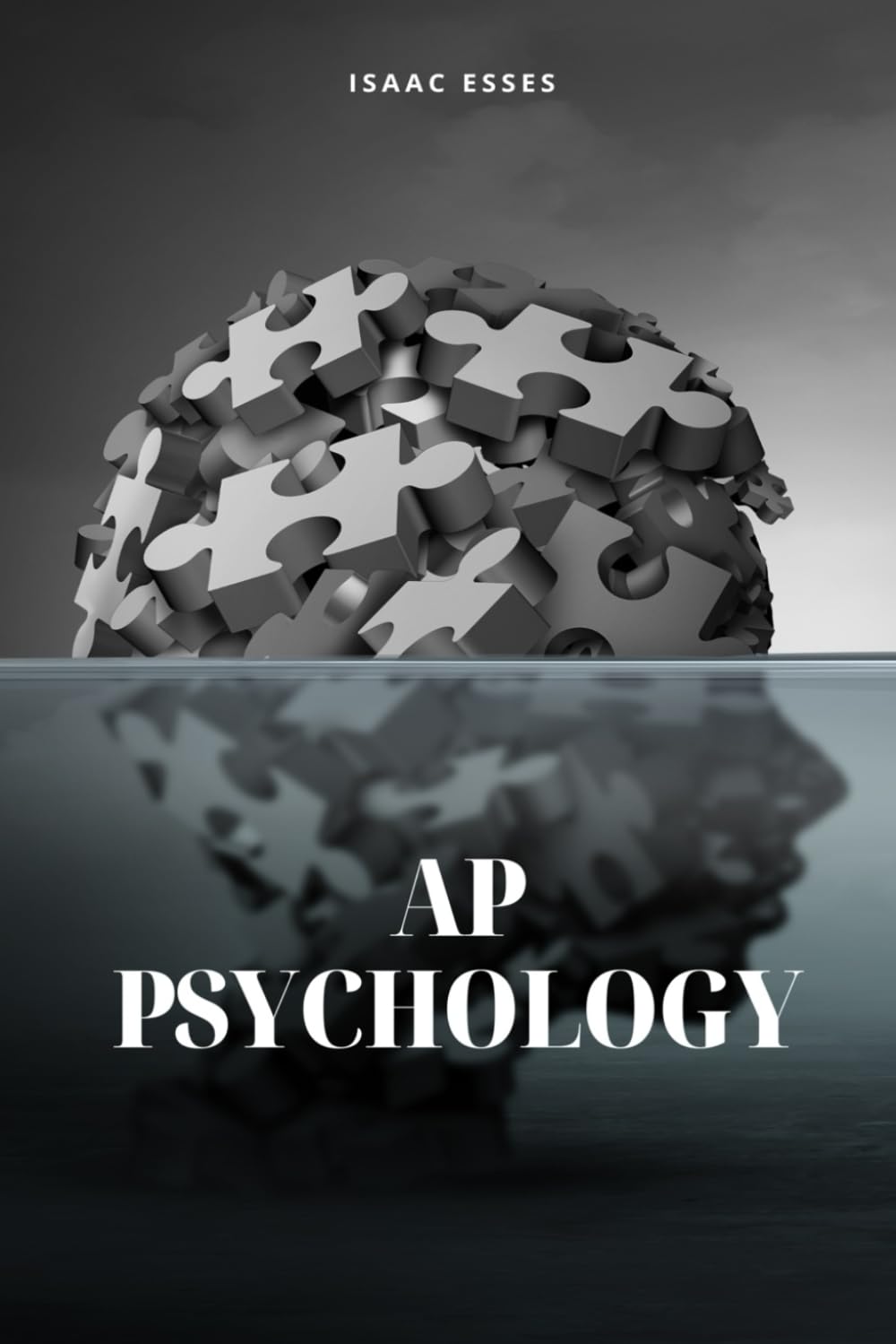 AP PSYCHOLOGY Review Book