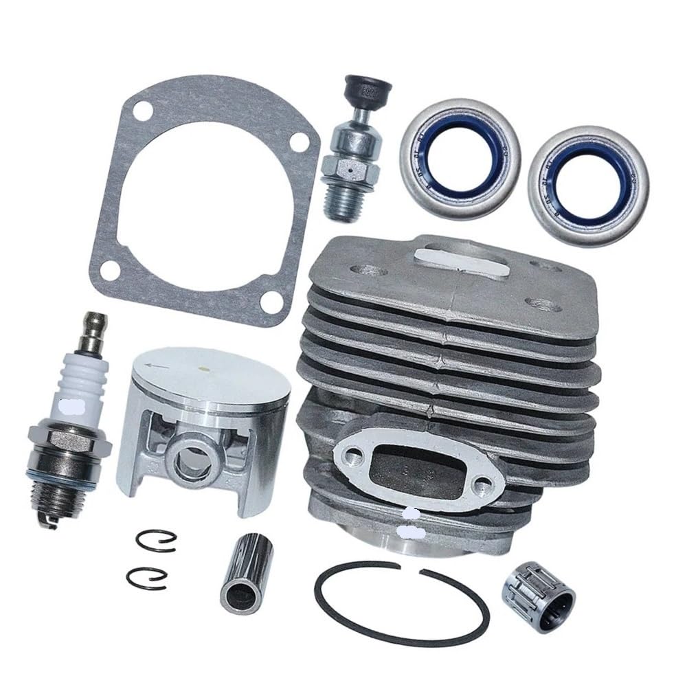 Cylindre piston 52mm pour réparer serrage moteur 272 268 61