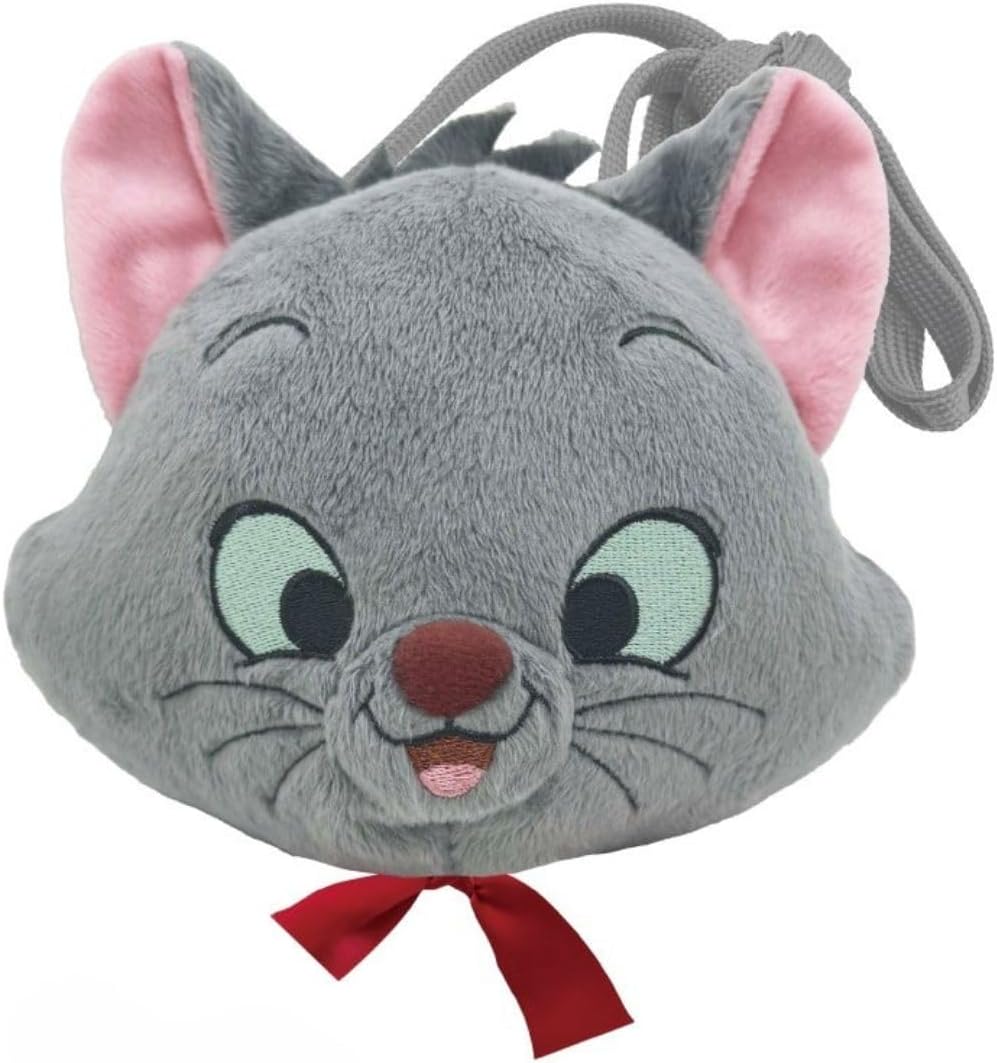 SK Japan WD Plastic Gamaguchi (Berlioz)