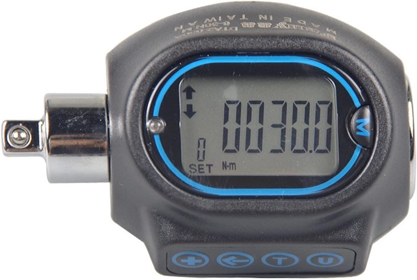 Digital Torque Wrench Digital Torque Meter Torque Adapter Torque