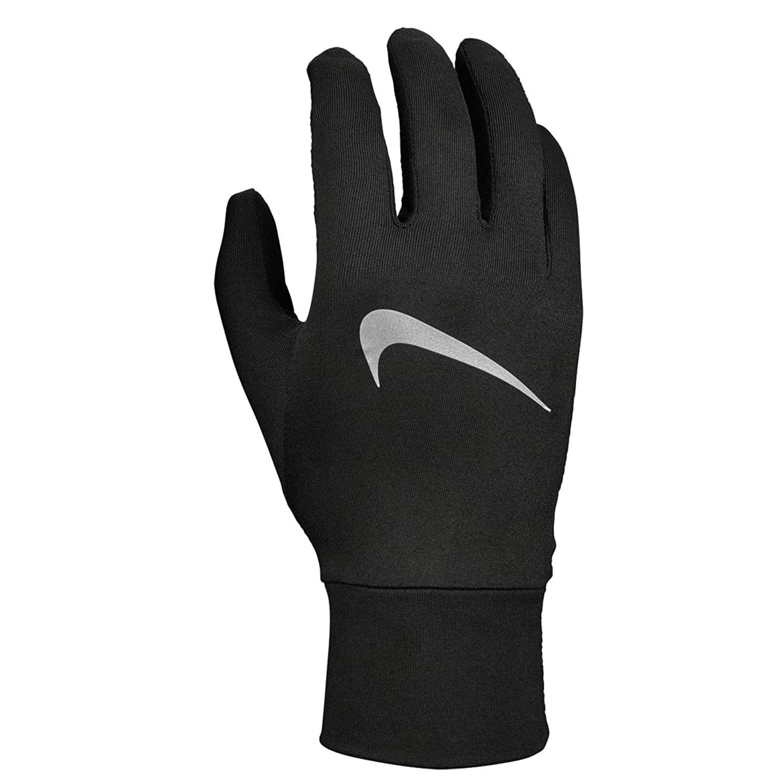 NIKE 投手用グローブ　黒 NIKE - NIKE ナイキ グローブ 硬式野球 左投げ ピッチャー 投手