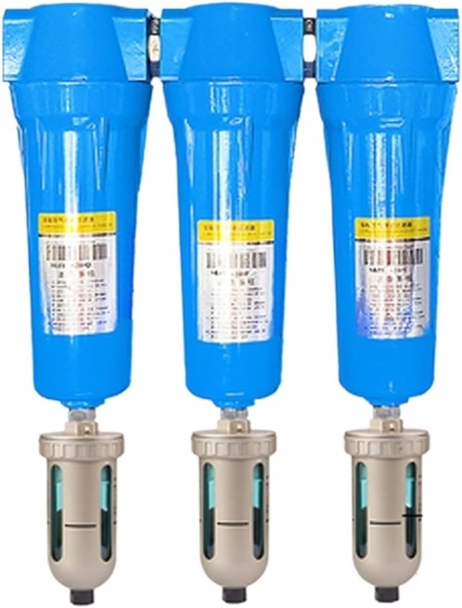 Oil-Water Separator Filter Element QPSC 015/024/032/060 air Compressor Accessories Compressed air Precision Filter Dryer(024QPS AD402-04)