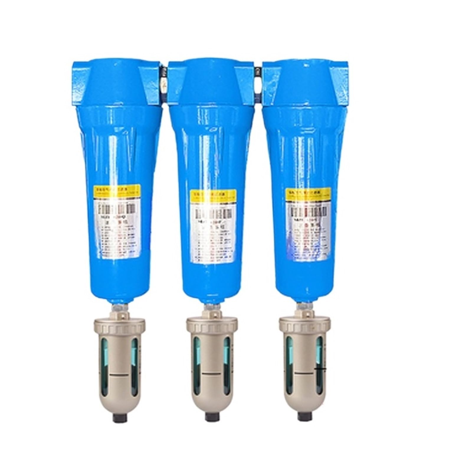 PHNOITPQ Oil-Water Separator Filter Element QPSC 015/024/032/060 air Compressor Accessories Compressed air Precision Filter Dryer(024QPS AD402-04)