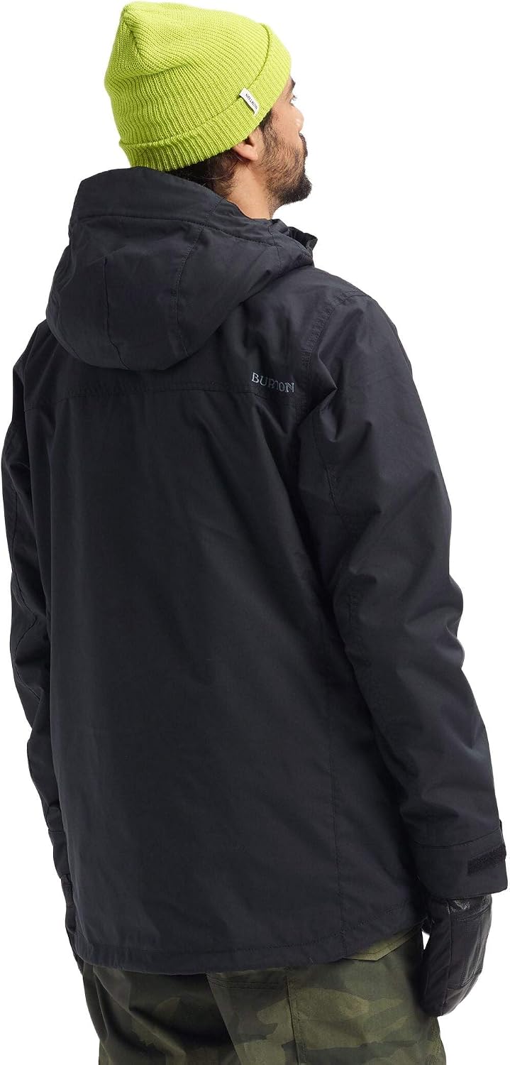 Burton Men's Covert Jacket Slim Fit