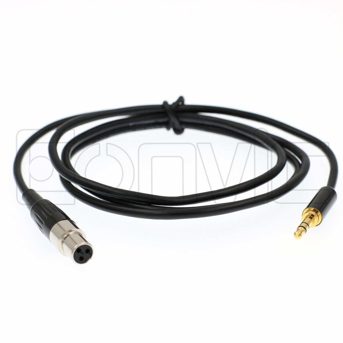 3-Pin XLR Cable For Dynamic Mics – Connect Directly To Transceiver With 455125 - Foto 9