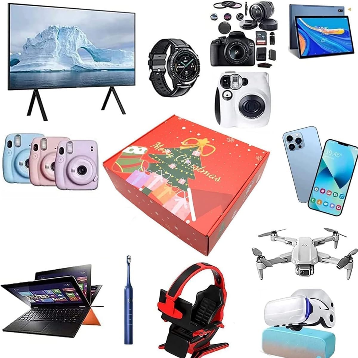 Geräten im Jahr 2026 Paletten,4-34 STK. Palettenware Haushaltswaren Multimedia A Ware B Ware Palette Elektronik Geschenkbox,THVVFG1455