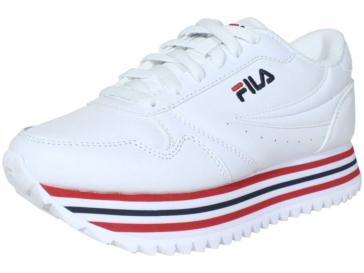 Women's Orbit Stripe Sneaker