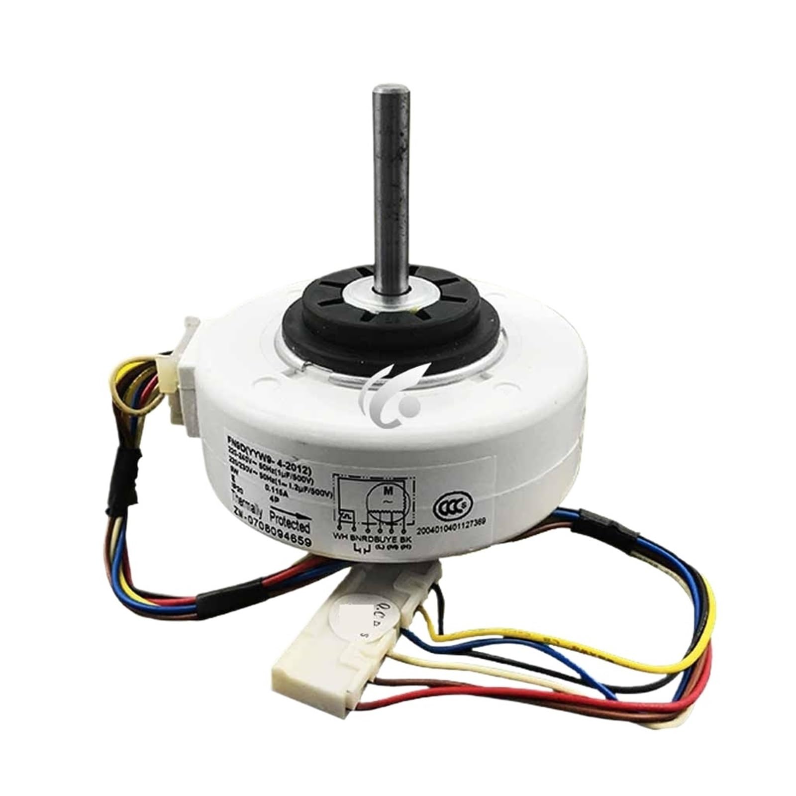 Moteur FN9D pour climatiseur yfn9-4f ventilateur 9w