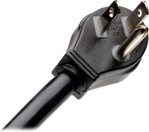 Miniatura 3 de Tripp Lite HDMI sobre kit para placas de pared extensoras dobles Cat5Cat6, transmisor y receptor 2 12 enchufes + TELTVNET Negro