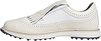 Adidas Men's MC87 BOA Spikeless Golf Shoes - Waterproof Leather, BOOST Cushioning, Versatile Traction