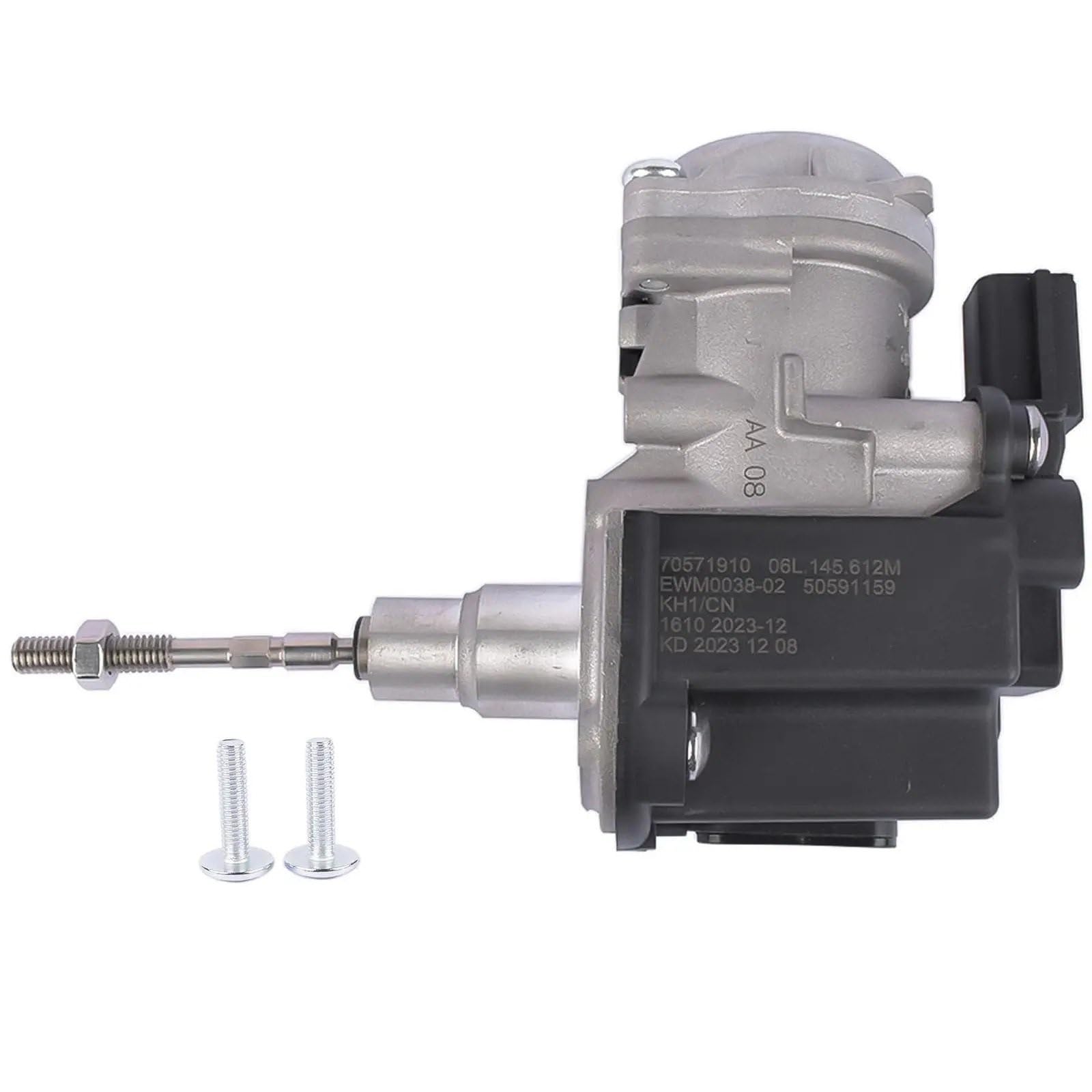 samochodowy kontroler Boost Pasuje do Audi A4 A5 A6 Quattro 1.8 TFSI 06L145612M AP01 Elektroniczny siłownik turbosprężarki
