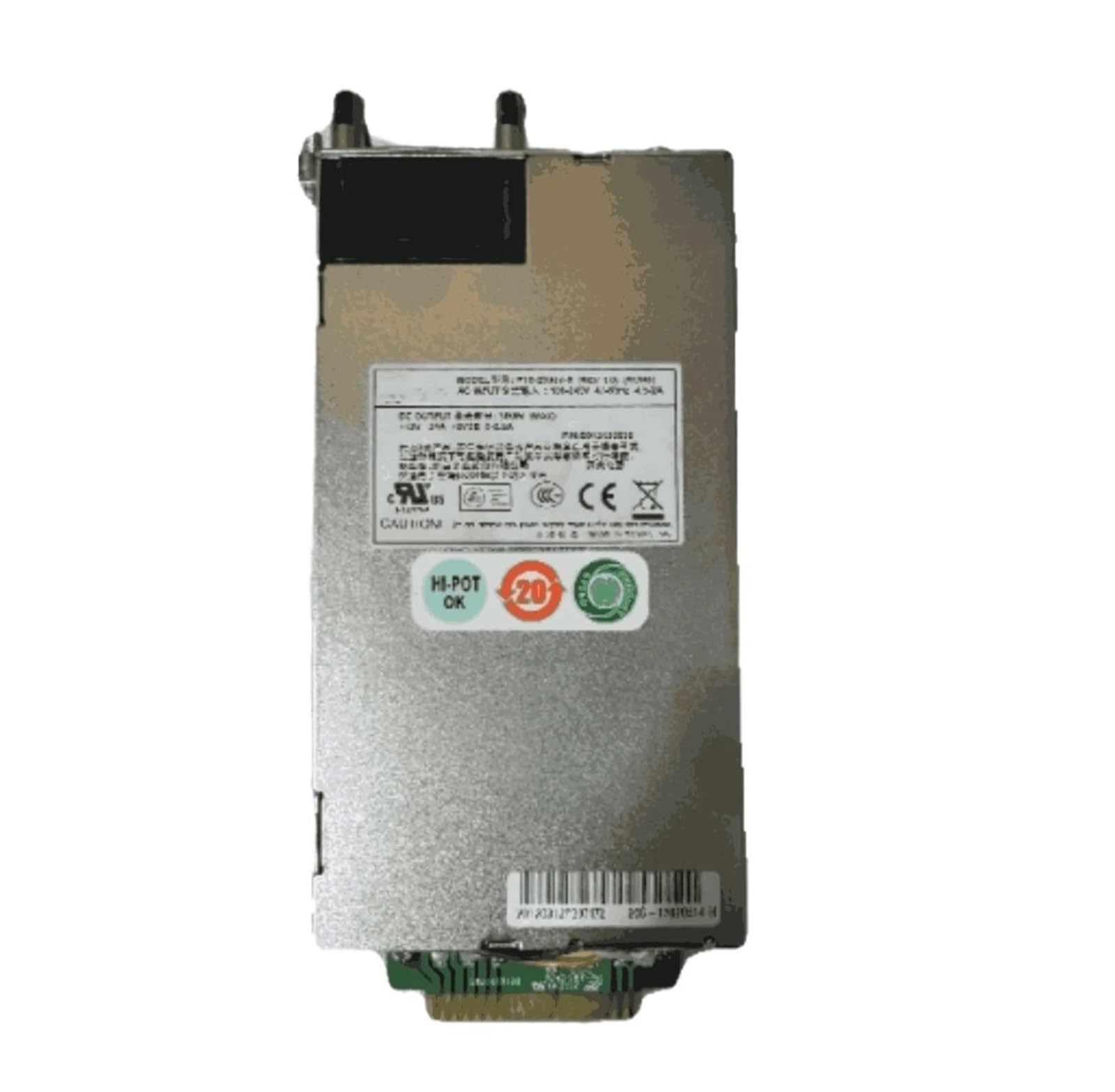 CXFCIHFT P1S-2400V-R 400W Power Supply