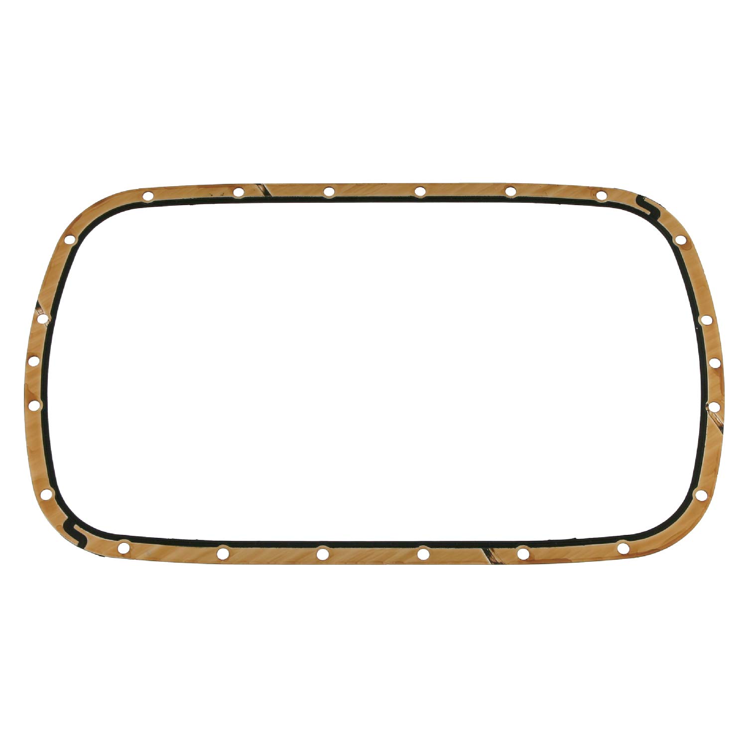 Amazon.com: febi bilstein 27063 Sump Pan Gasket for automatic 