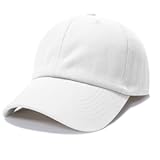 Original Classic Low Profile Baseball Cap Golf Dad Hat Adjustable Cotton Hats Men Women Unconstructed Plain Cap