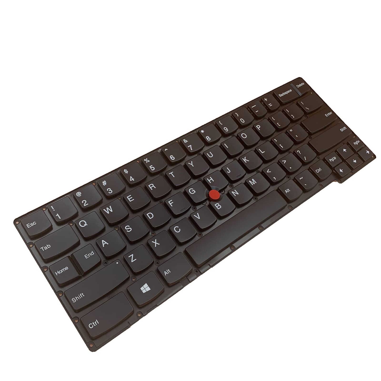 Amazon.com: Laptop Replacement US Layout with Pointing with