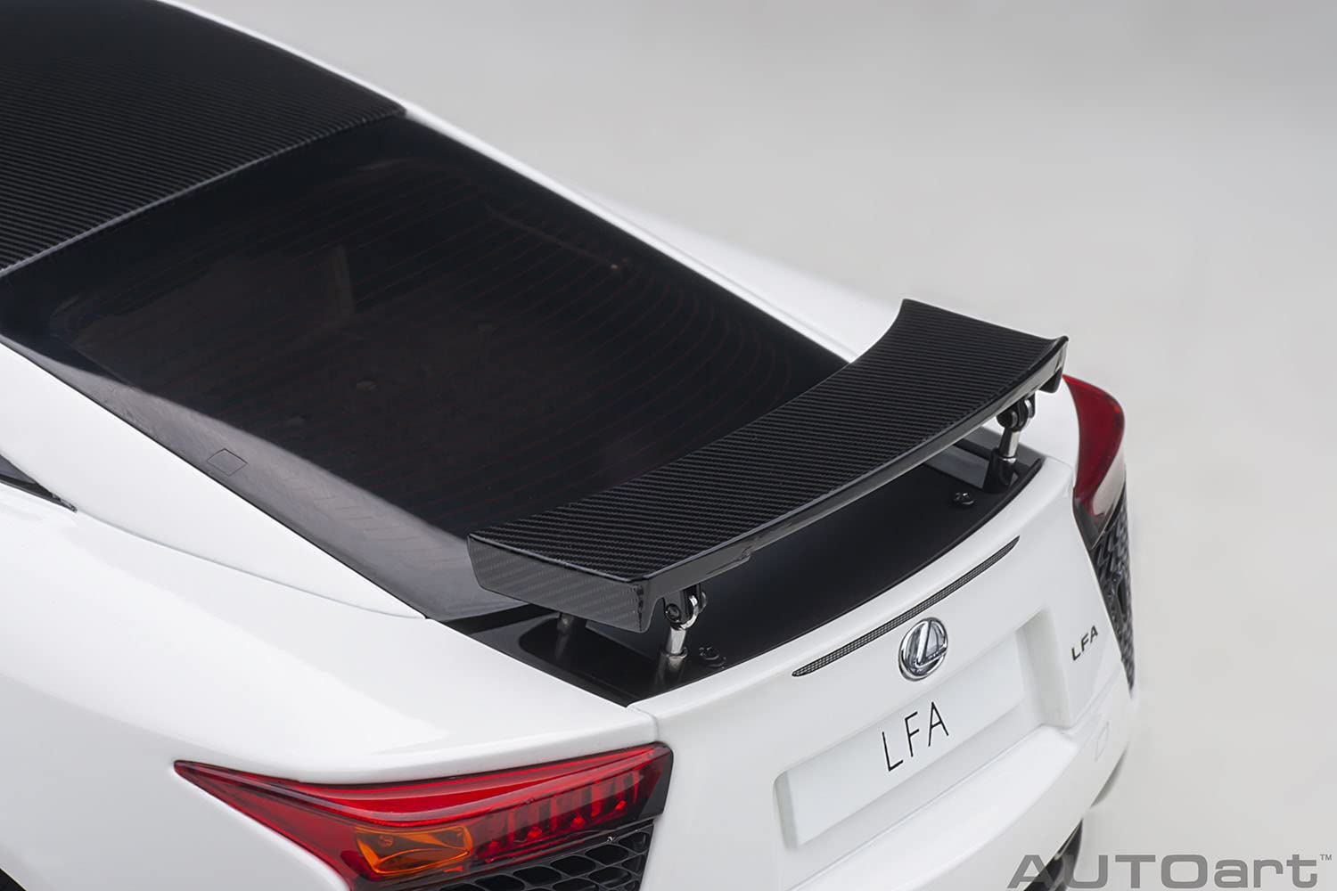 Amazon.co.jp: AUTOart オートアート: LEXUS
