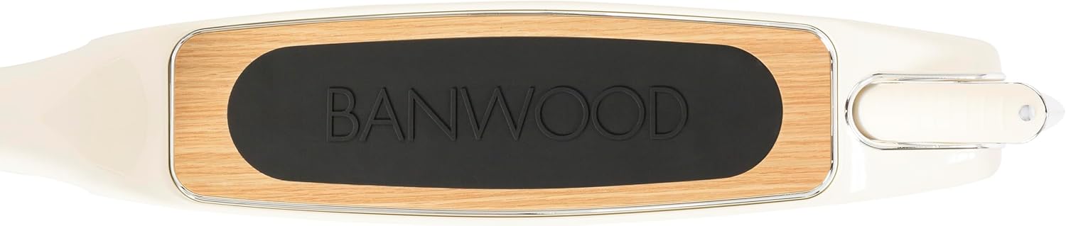 BANWOOD Maxi Scooter