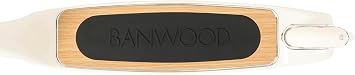 BANWOOD Maxi Scooter